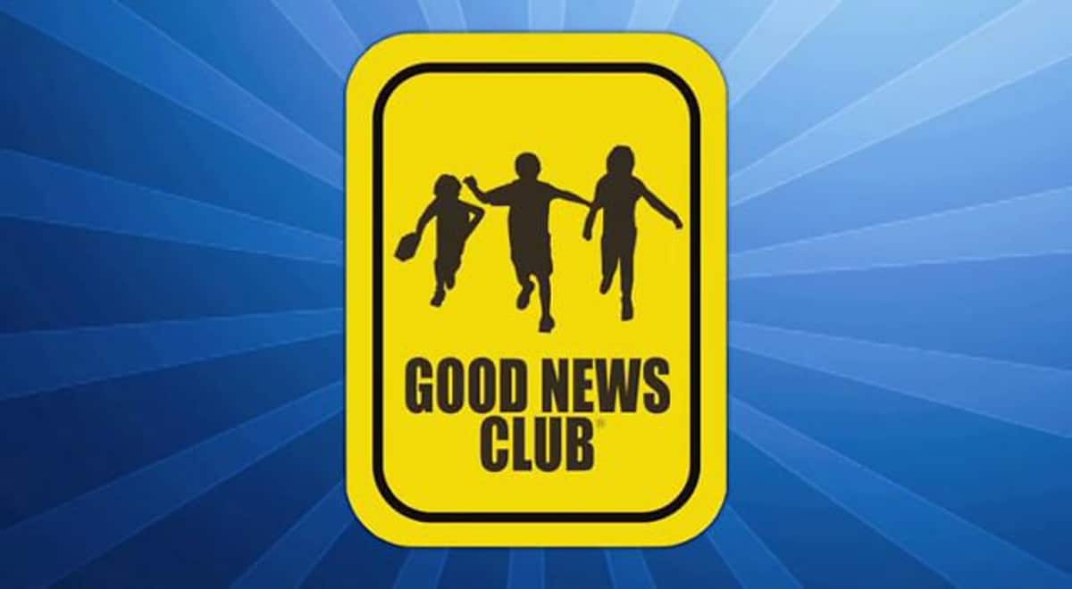 Learn About Good News Clubs