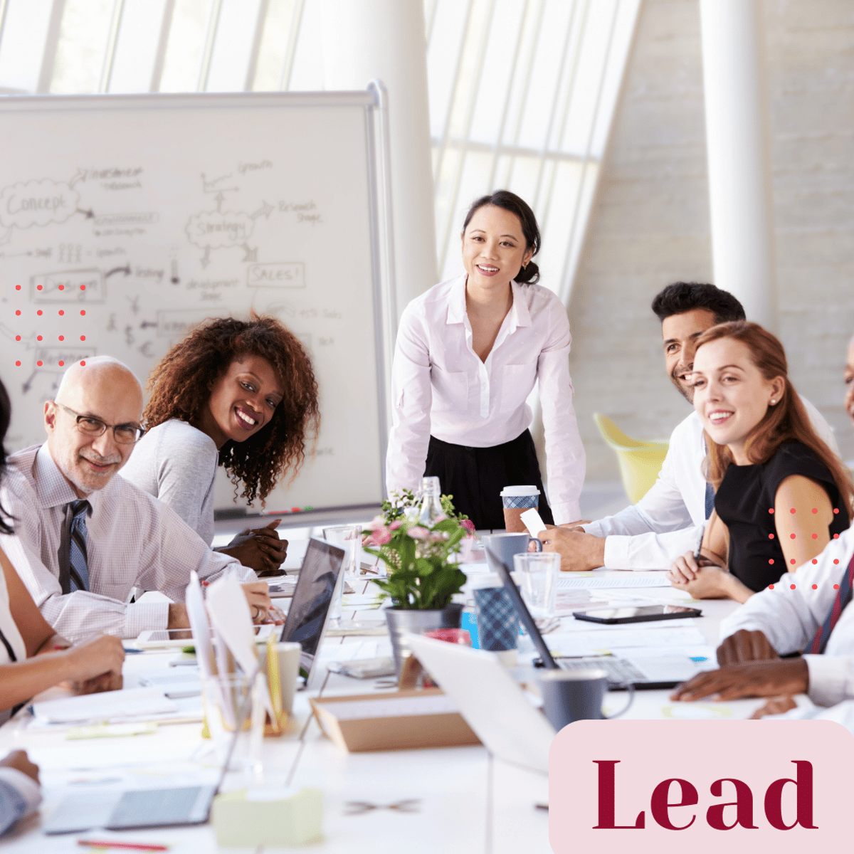Lead