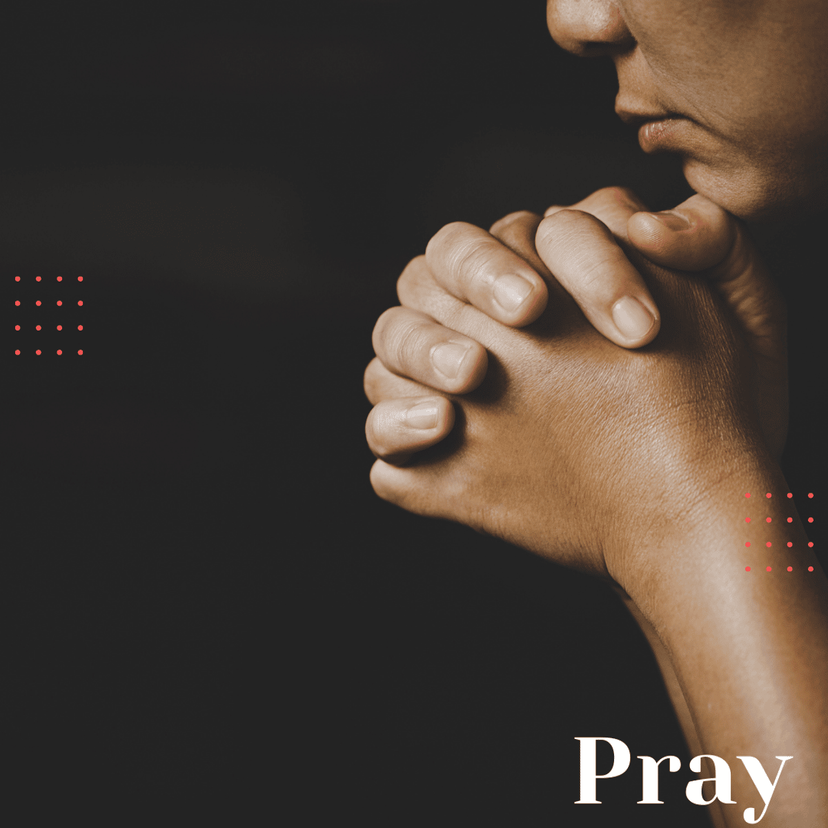 Pray for One Million